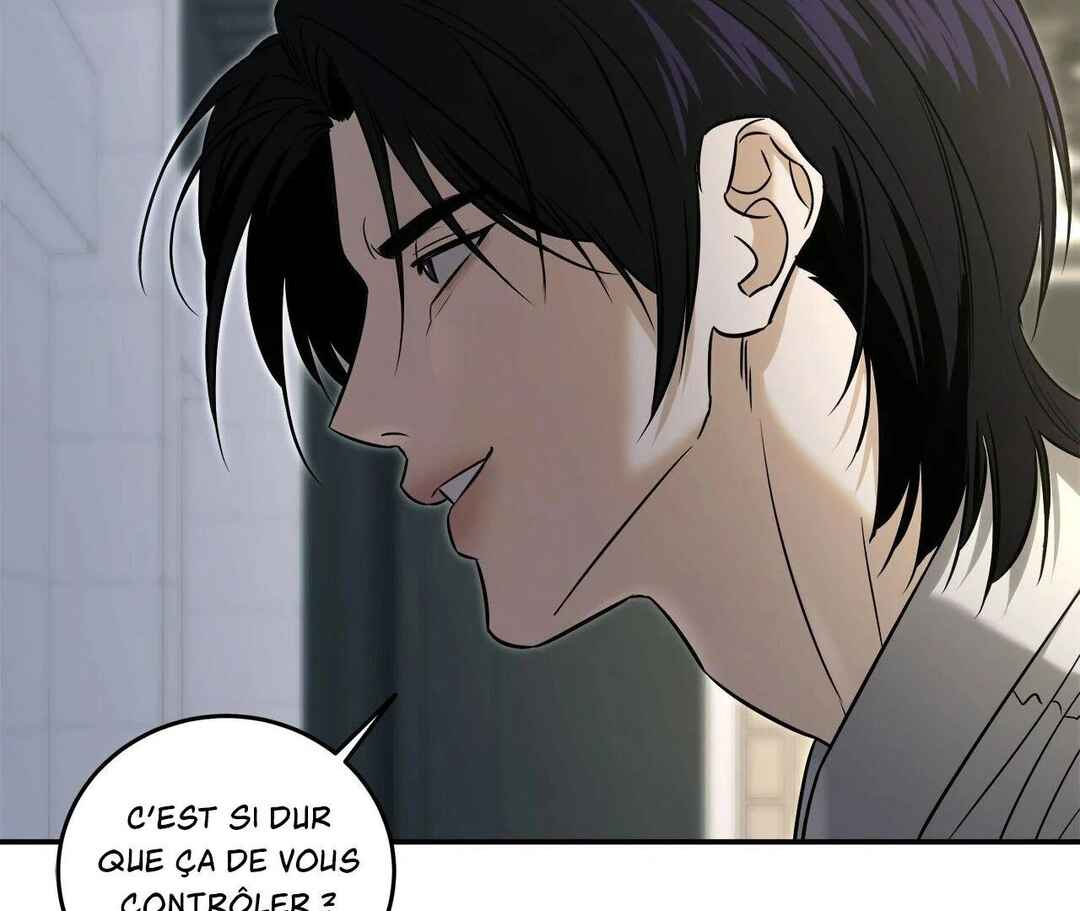 Da Juneun Namja Chapter 49 - Page 107