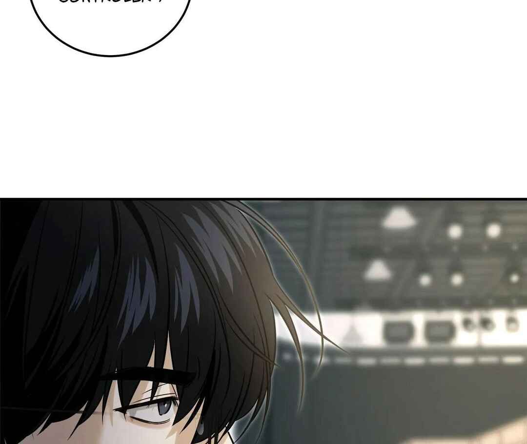 Da Juneun Namja Chapter 49 - Page 108