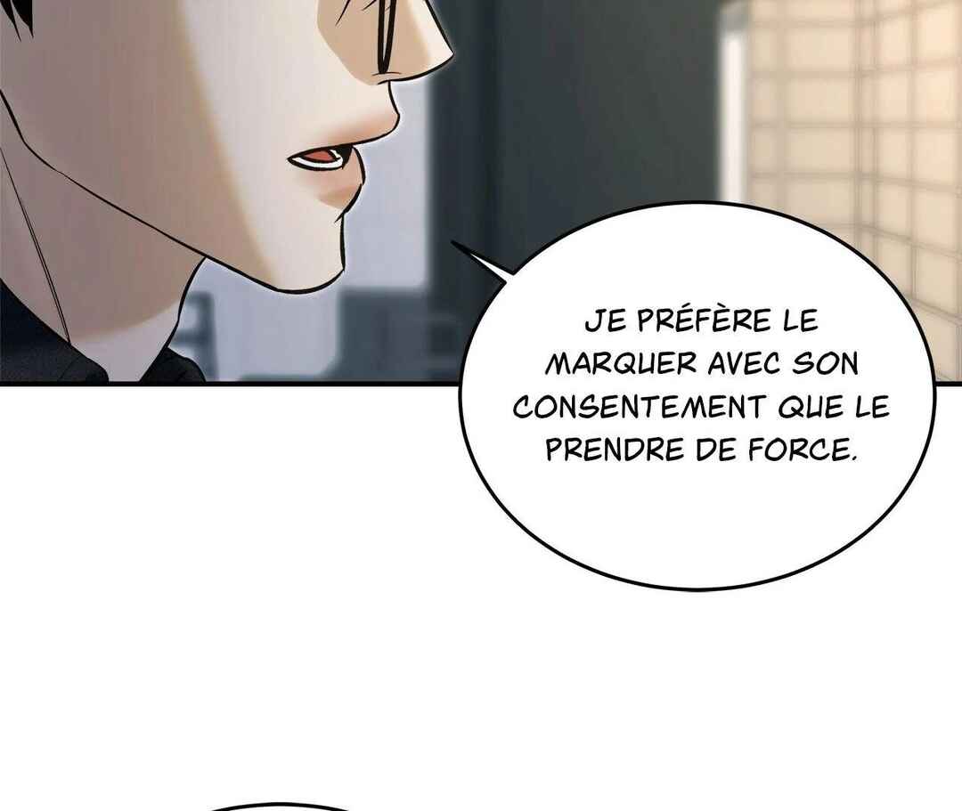Da Juneun Namja Chapter 49 - Page 109