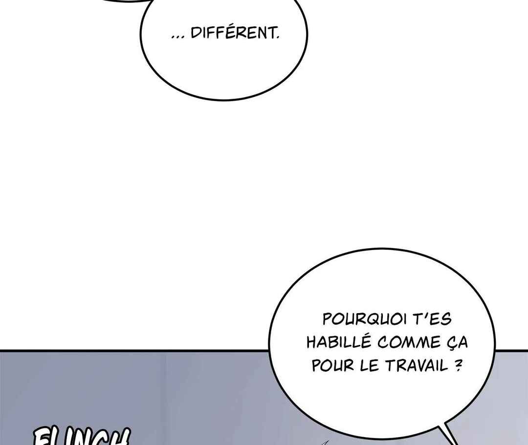 Da Juneun Namja Chapter 49 - Page 11