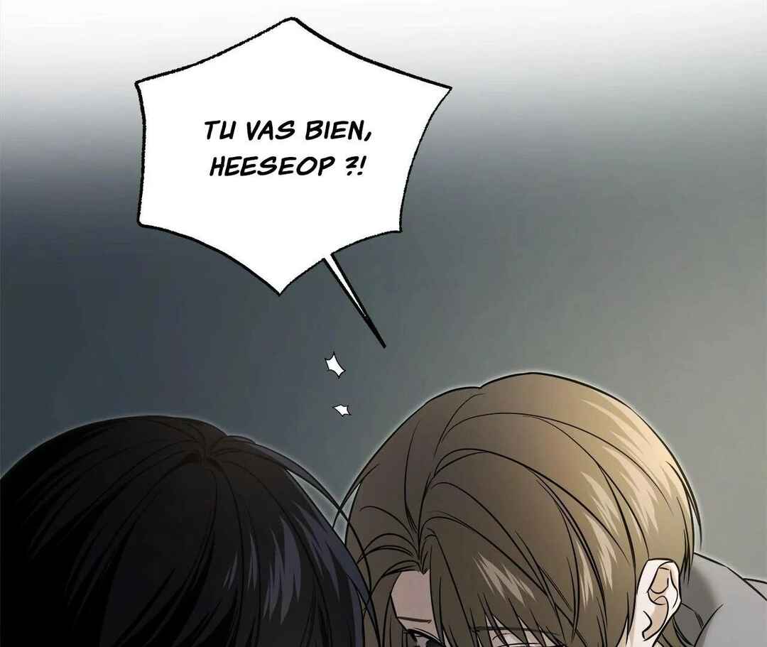 Da Juneun Namja Chapter 49 - Page 116