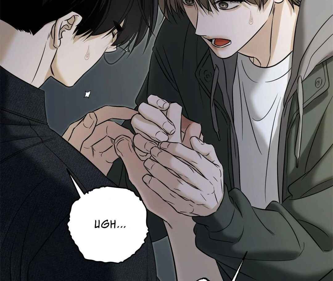 Da Juneun Namja Chapter 49 - Page 117
