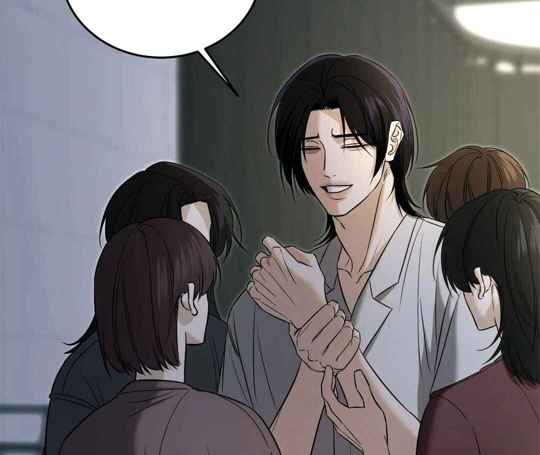 Da Juneun Namja Chapter 49 - Page 120