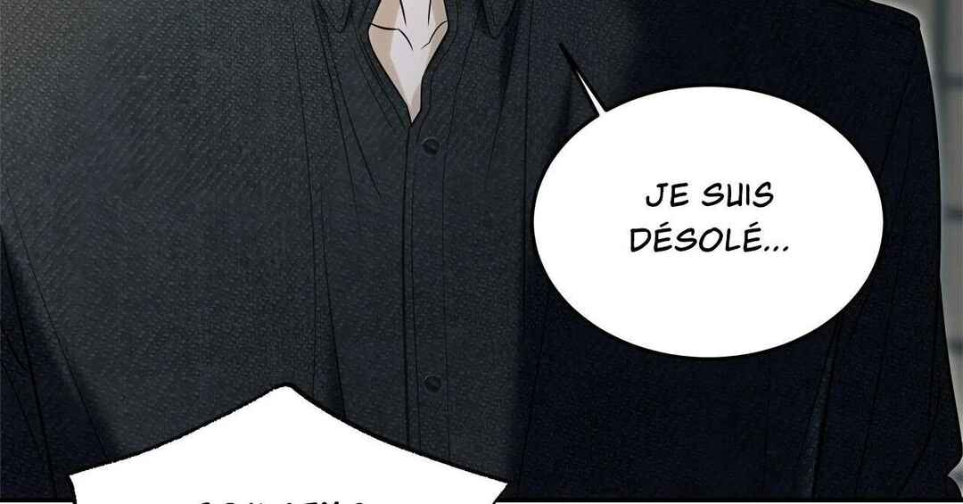 Da Juneun Namja Chapter 49 - Page 129