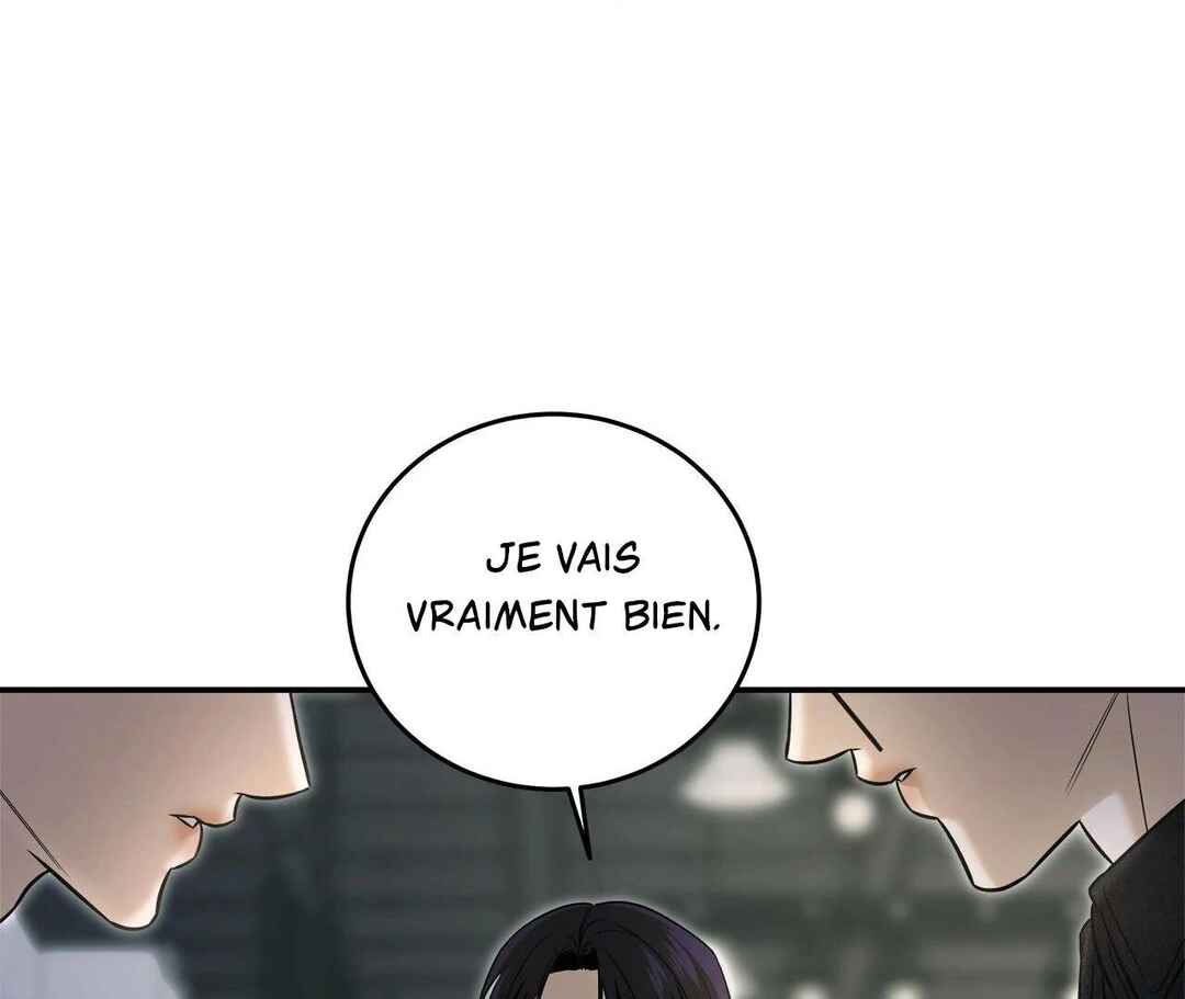 Da Juneun Namja Chapter 49 - Page 131