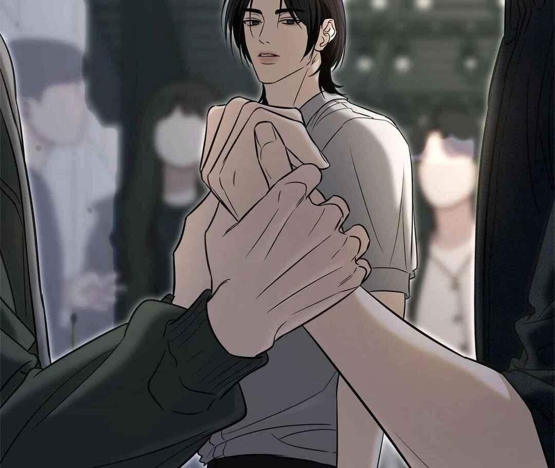 Da Juneun Namja Chapter 49 - Page 132