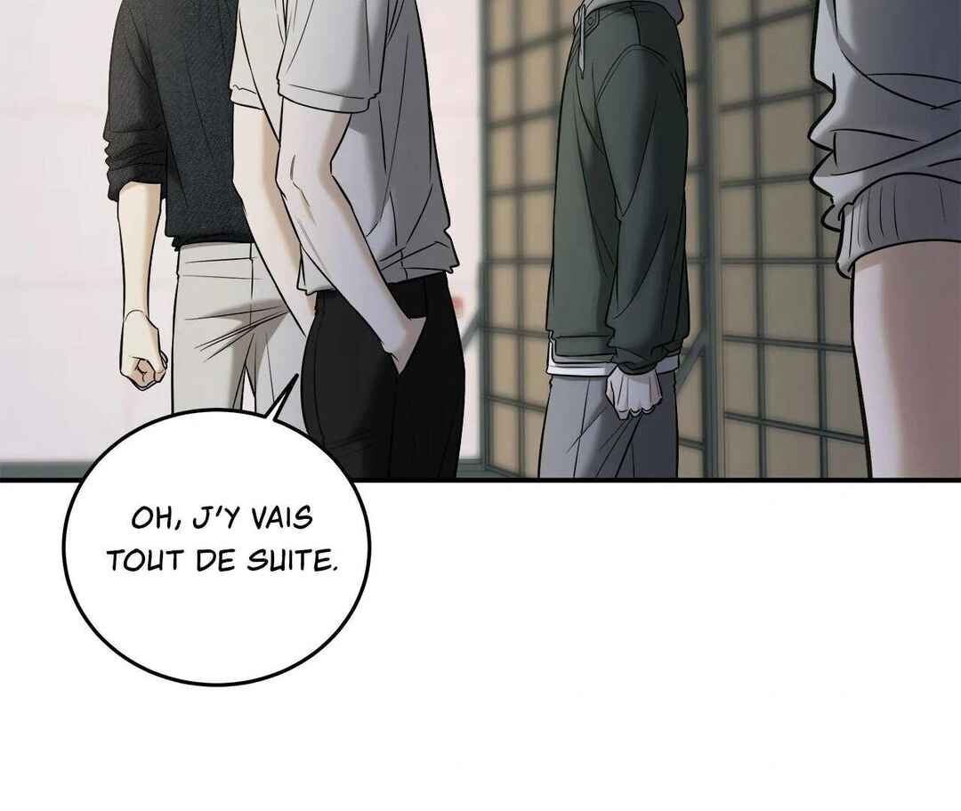 Da Juneun Namja Chapter 49 - Page 137