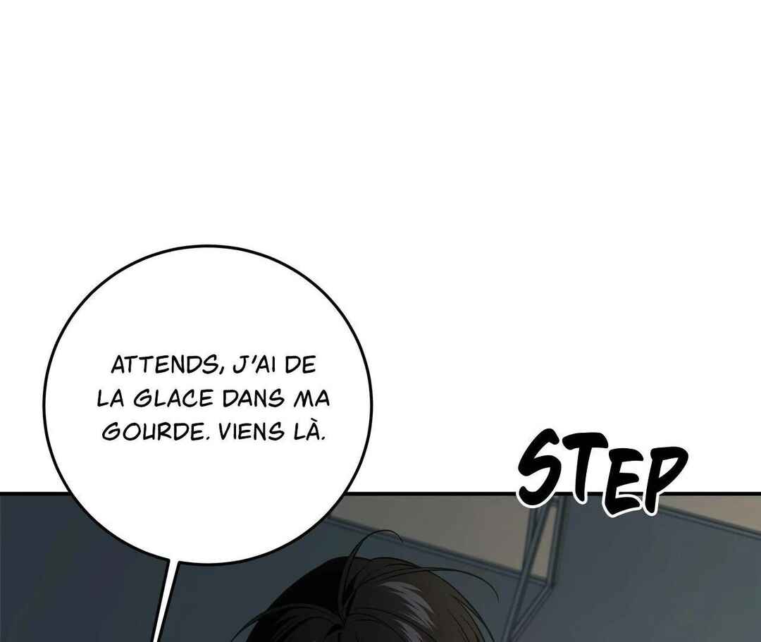 Da Juneun Namja Chapter 49 - Page 142