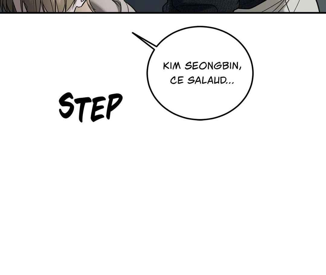 Da Juneun Namja Chapter 49 - Page 144