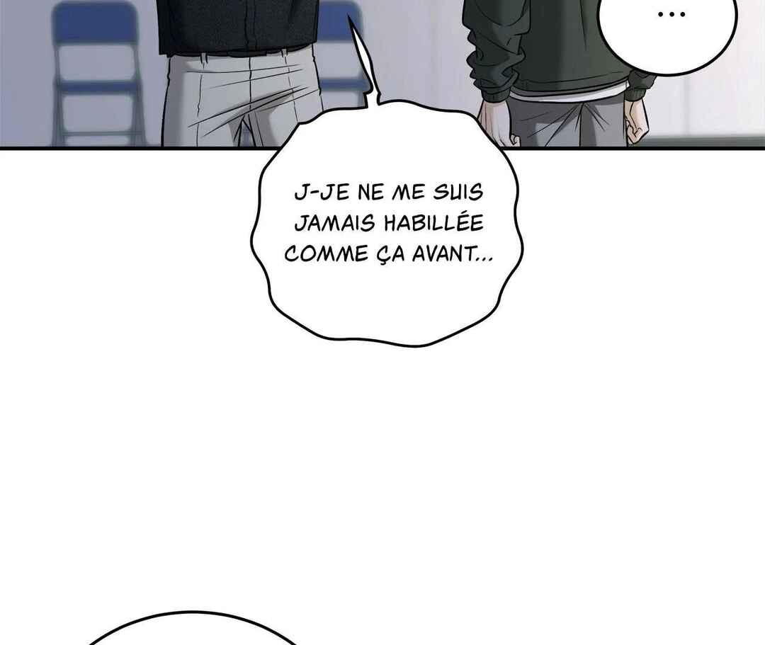 Da Juneun Namja Chapter 49 - Page 15