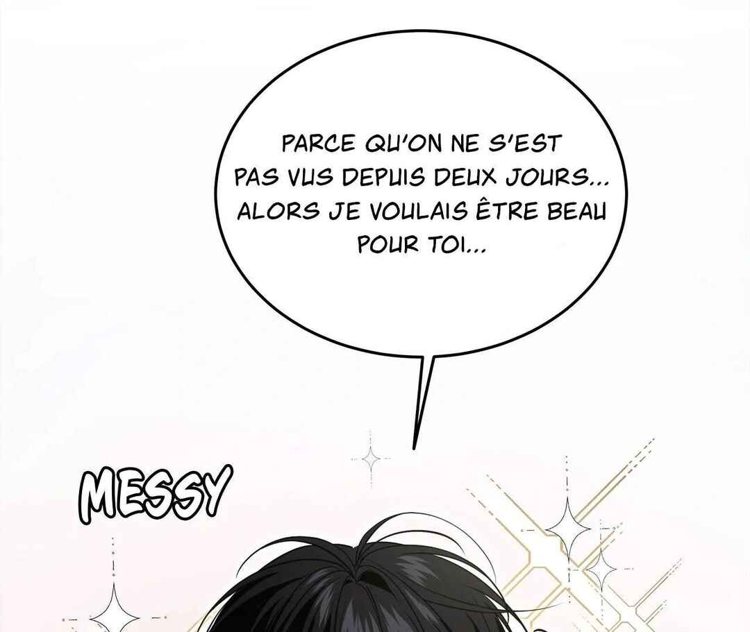 Da Juneun Namja Chapter 49 - Page 18