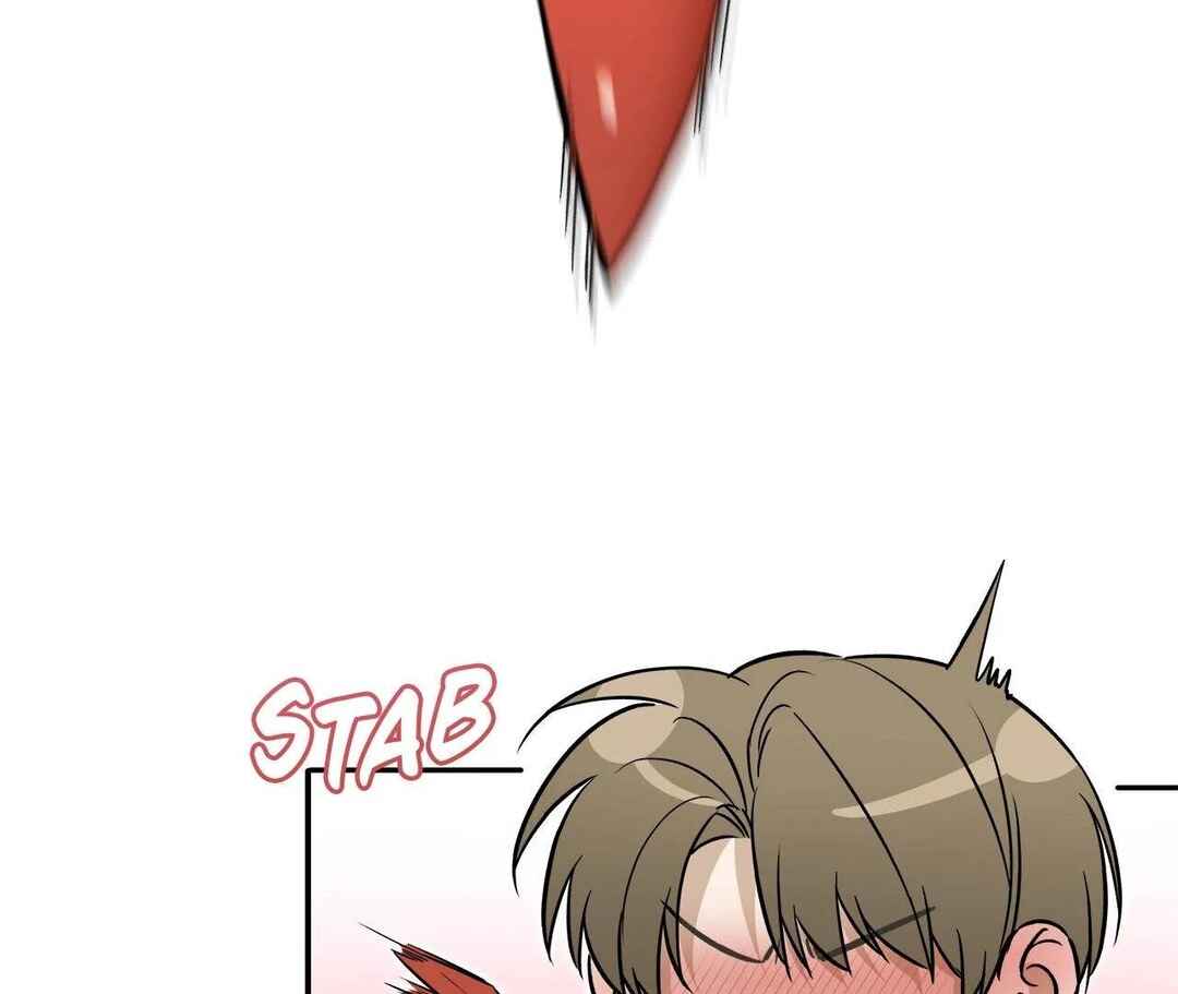Da Juneun Namja Chapter 49 - Page 22