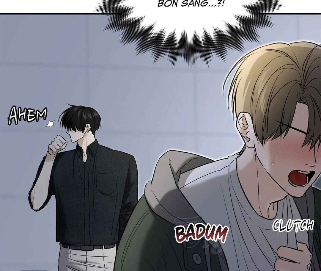 Da Juneun Namja Chapter 49 - Page 24