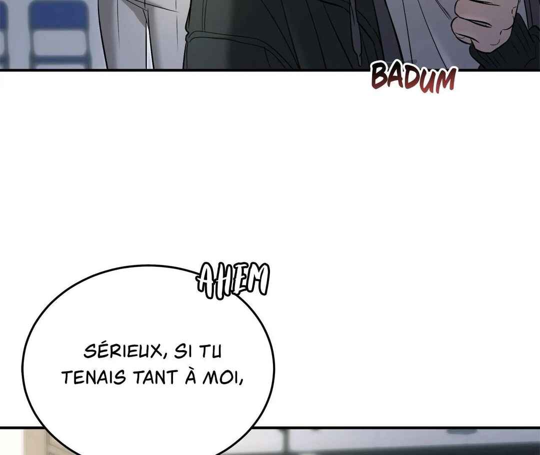 Da Juneun Namja Chapter 49 - Page 25