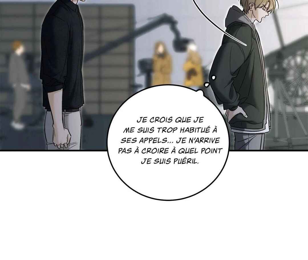 Da Juneun Namja Chapter 49 - Page 29