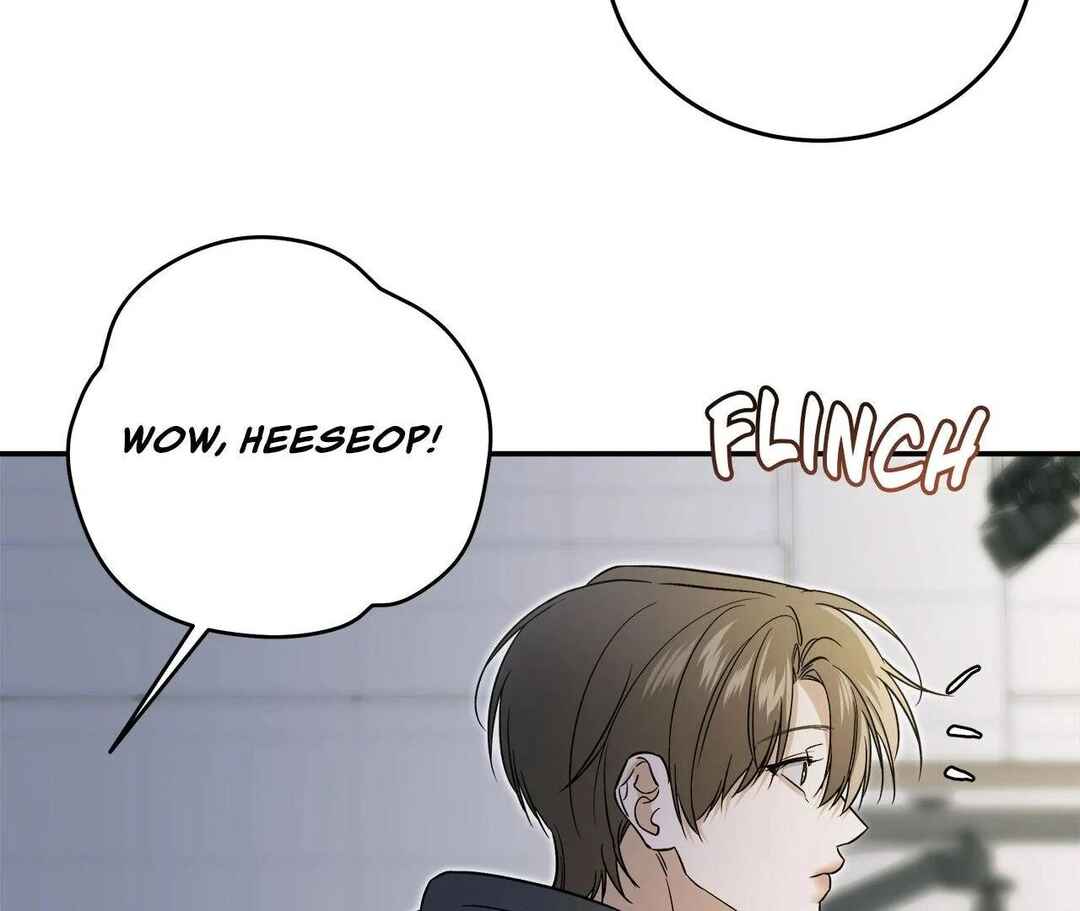 Da Juneun Namja Chapter 49 - Page 32