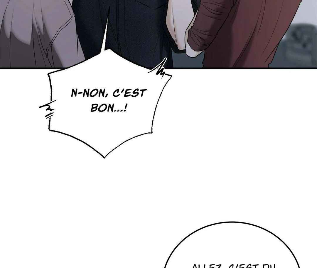 Da Juneun Namja Chapter 49 - Page 38
