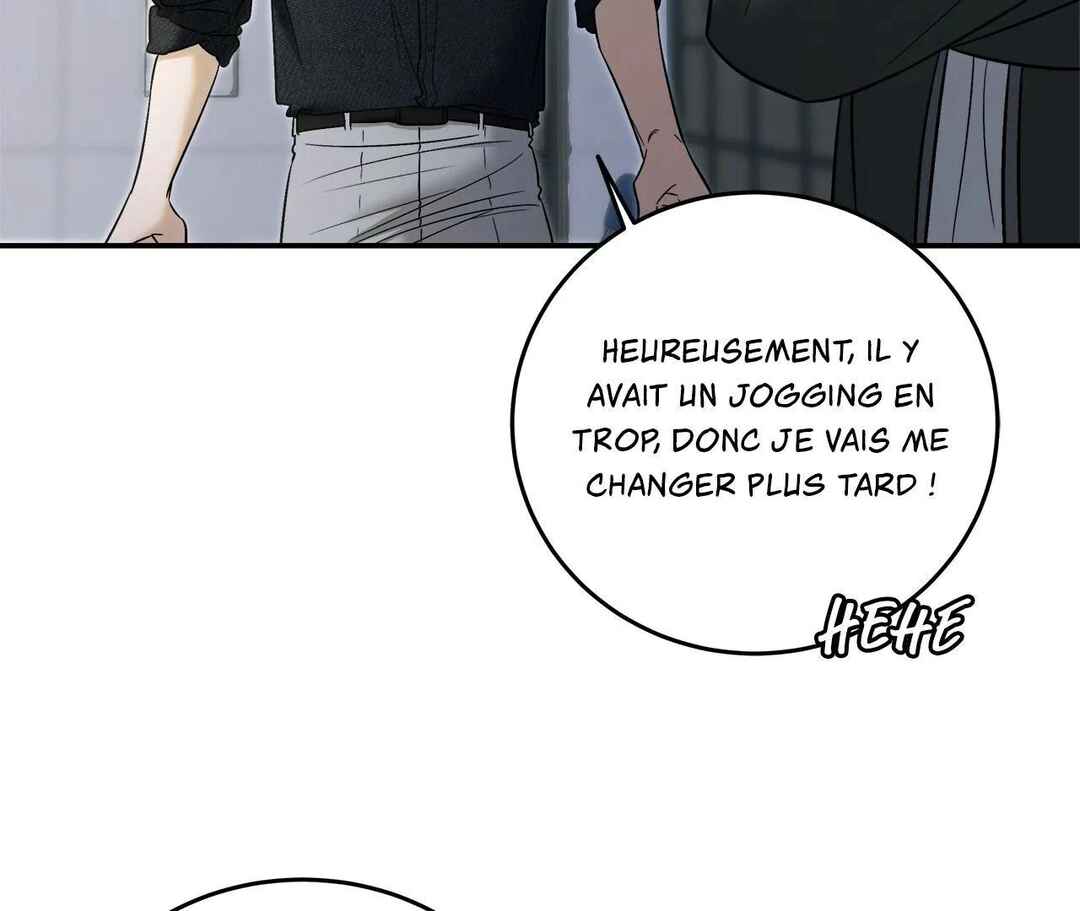 Da Juneun Namja Chapter 49 - Page 48