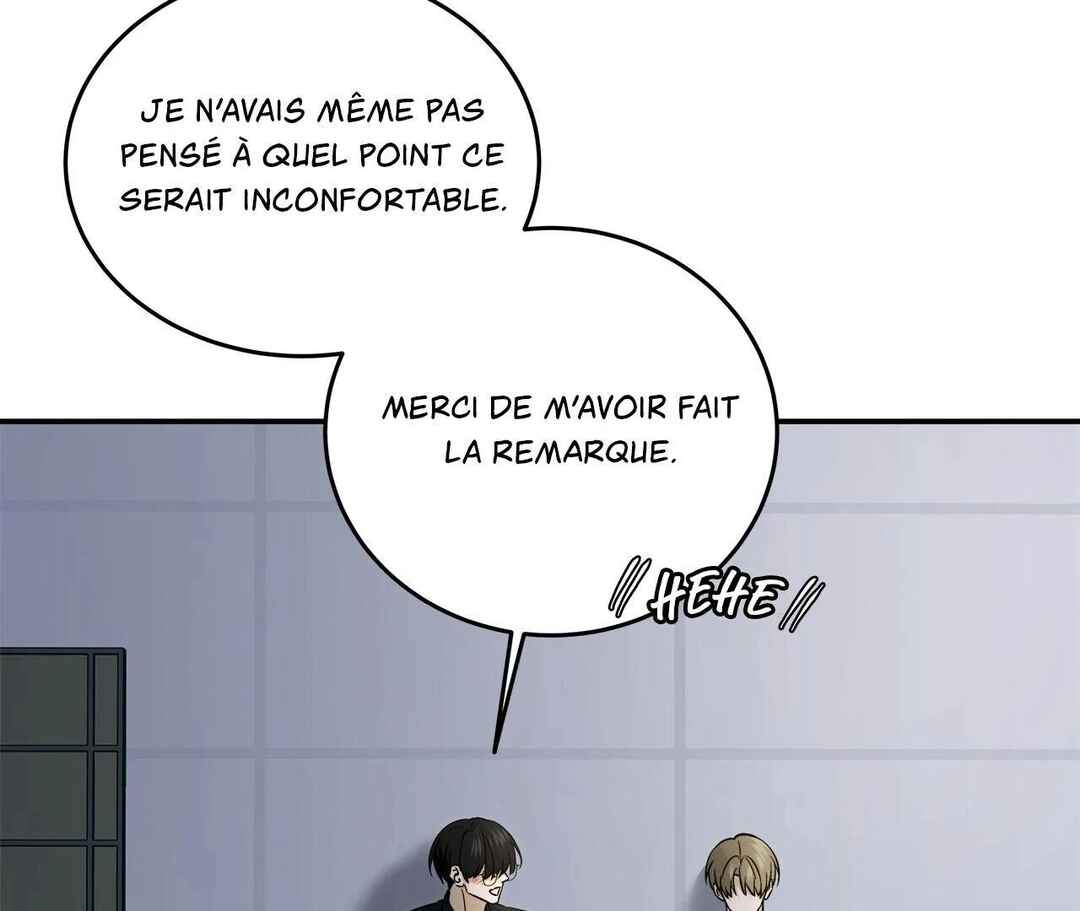 Da Juneun Namja Chapter 49 - Page 49