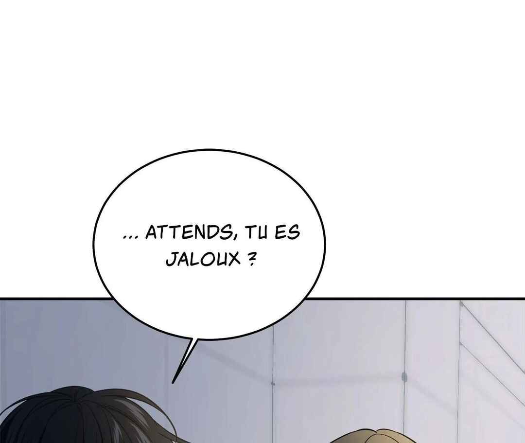 Da Juneun Namja Chapter 49 - Page 57