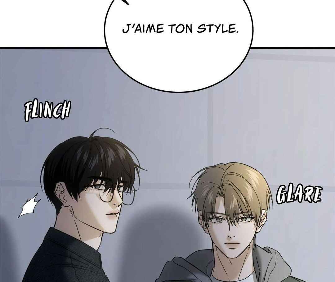 Da Juneun Namja Chapter 49 - Page 69