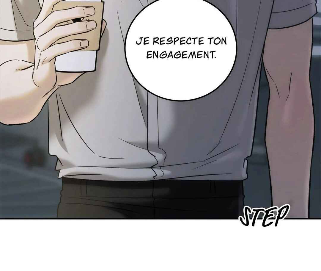 Da Juneun Namja Chapter 49 - Page 73
