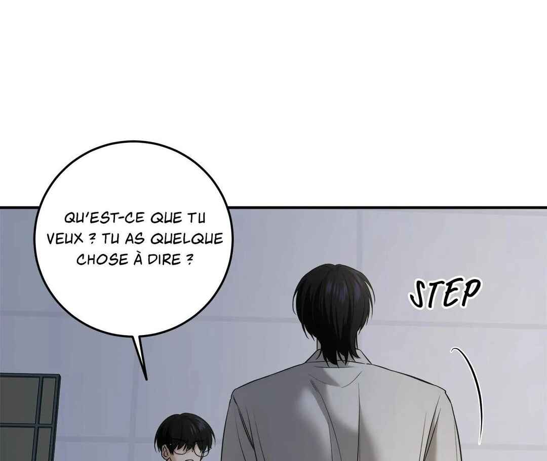 Da Juneun Namja Chapter 49 - Page 74
