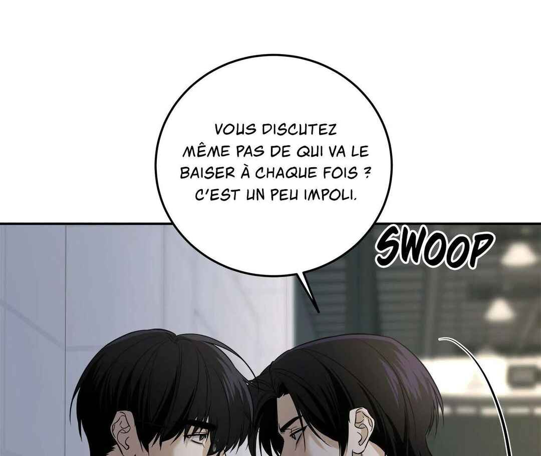 Da Juneun Namja Chapter 49 - Page 99