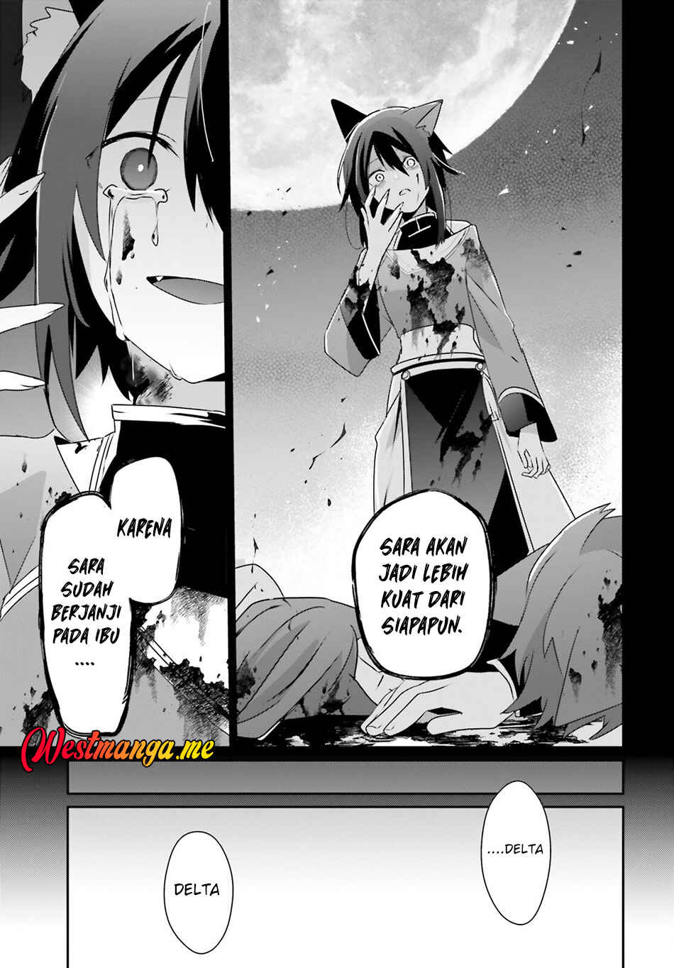 Kage no Jitsuryokusha ni Naritakute! Chapter 75 - Page 30