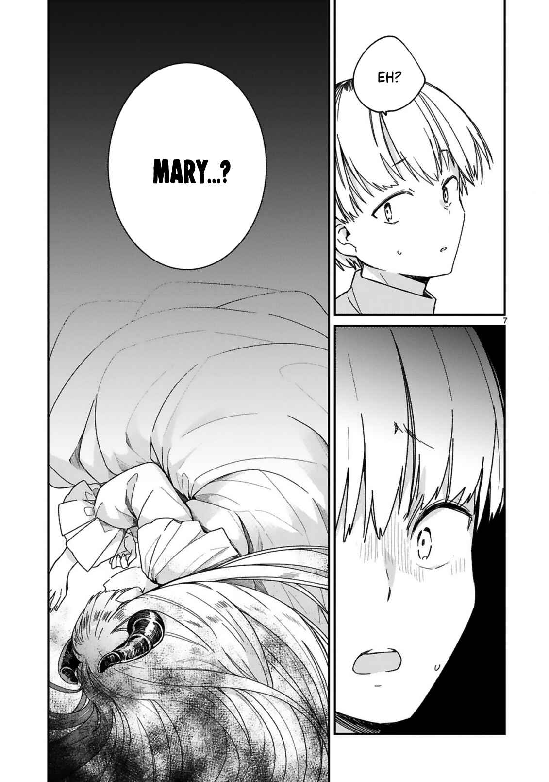Maousama ni Shoukan Sareta kedo Kotoba ga Tsuujinai Chapter 22 - Page 10