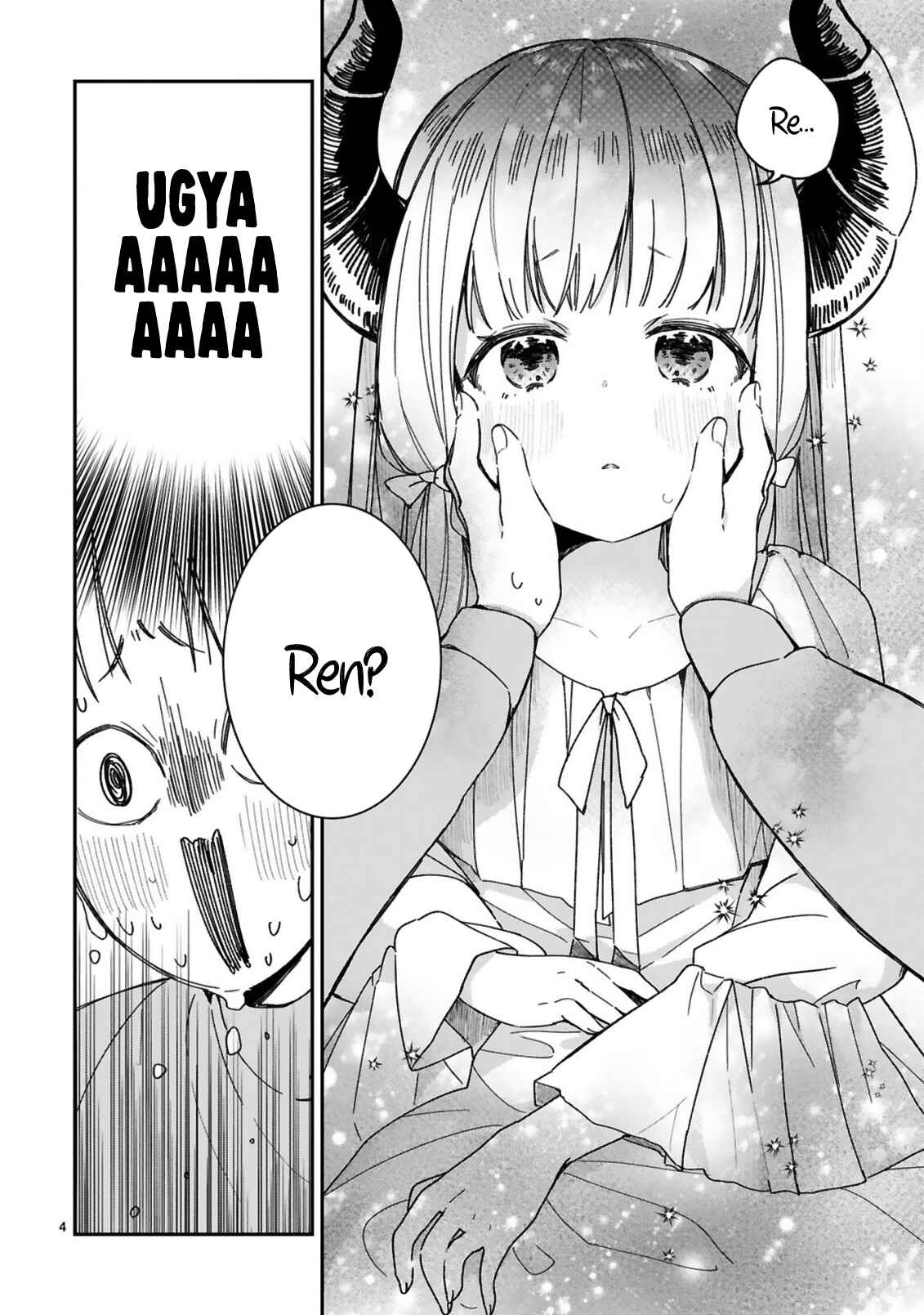 Maousama ni Shoukan Sareta kedo Kotoba ga Tsuujinai Chapter 22 - Page 7