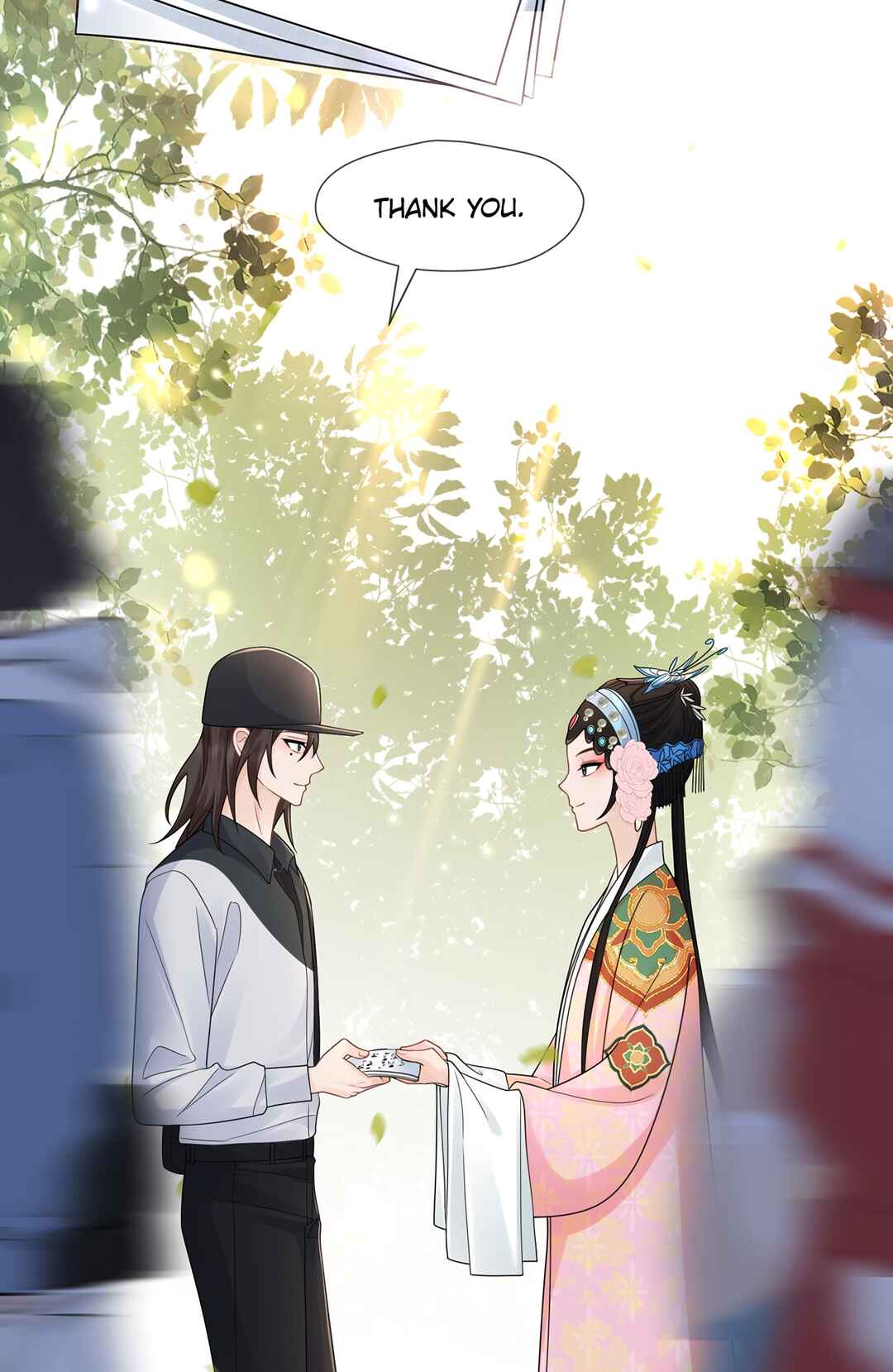 Link Click Chapter 10 - Page 18