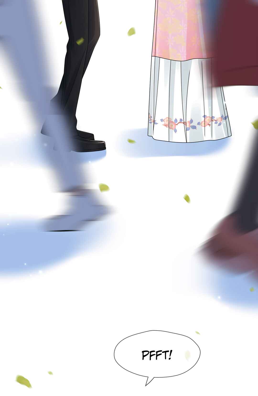 Link Click Chapter 10 - Page 19