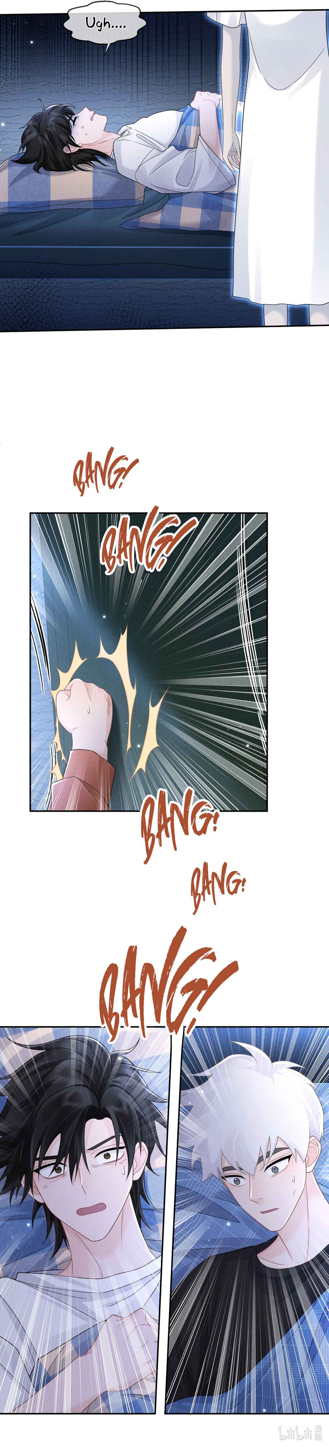 Link Click Chapter 10 - Page 48