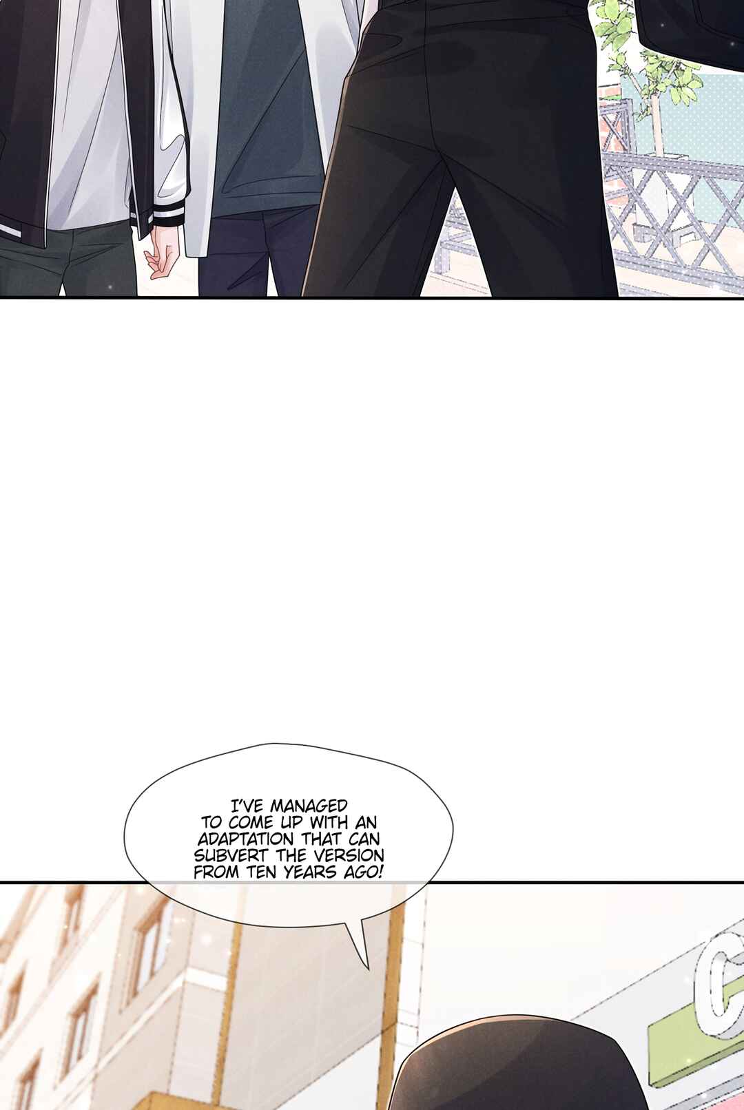 Link Click Chapter 10 - Page 7