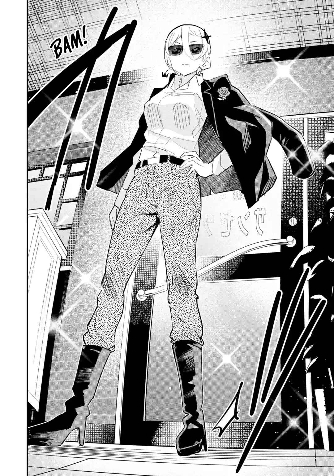 Urakata de Support Shiteta Geinou Ikka wo Tsuihou Sareta Boku wa, Futsuu no Seishun wo Ouka Shitai Chapter 17 - Page 20