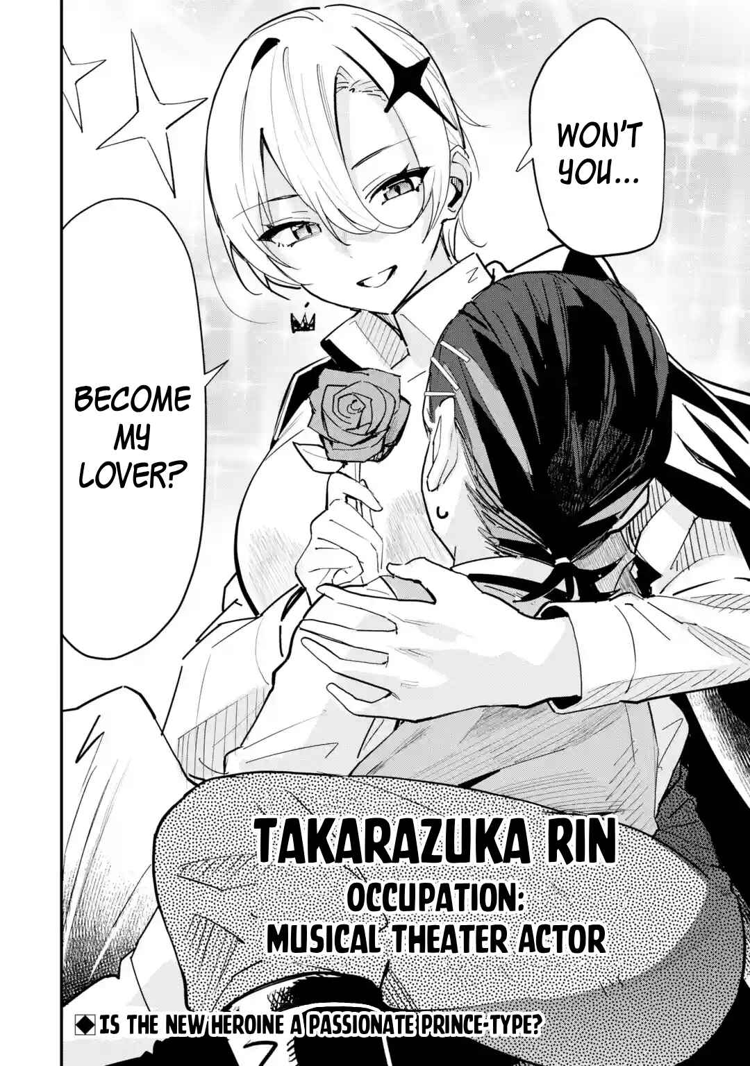 Urakata de Support Shiteta Geinou Ikka wo Tsuihou Sareta Boku wa, Futsuu no Seishun wo Ouka Shitai Chapter 17 - Page 24