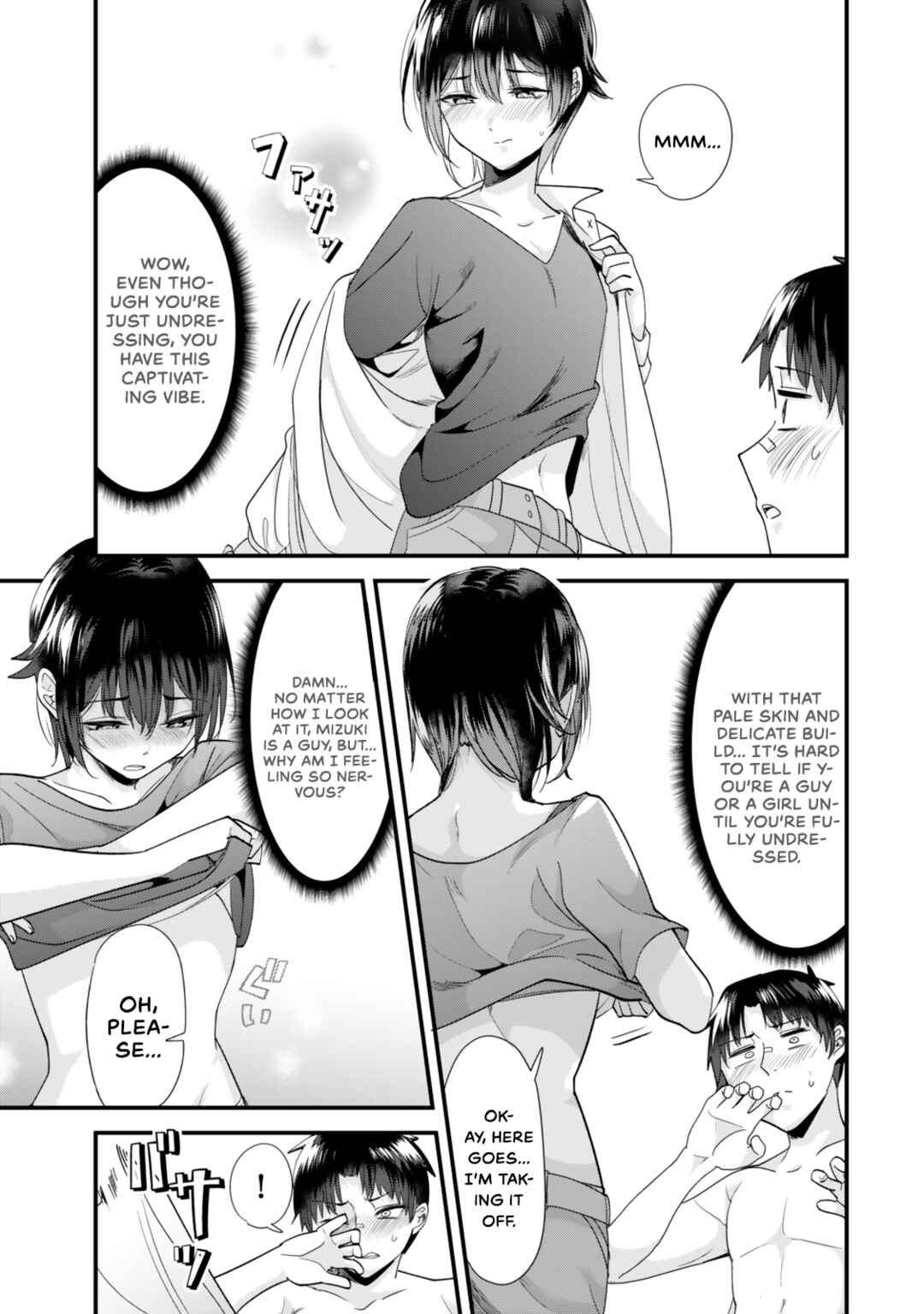 Jimoto no Ijimekko-tachi ni Shikaeshi Shiyou to Shitara, Betsu no Tatakai ga Hajimatta. Chapter 44.2 - Page 8