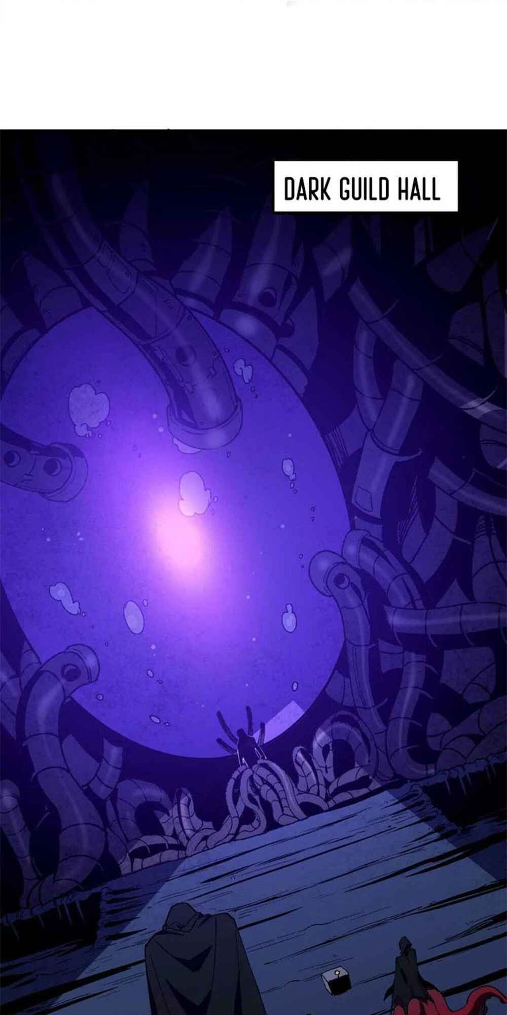Yǒngzhě X Nǚ Mówáng Chapter 36 - Page 19