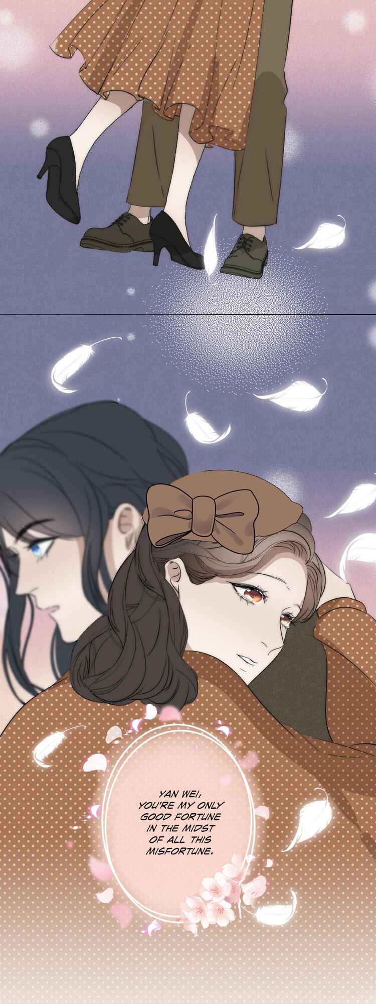 Couple of Mirrors Chapter 12 - Page 13