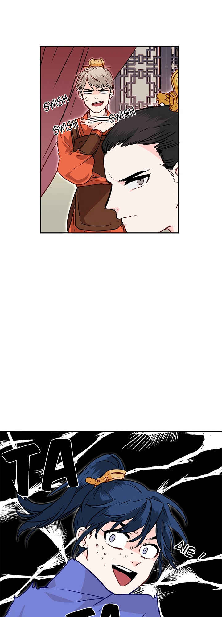 Yeon Lok Heun Chapter 8 - Page 4