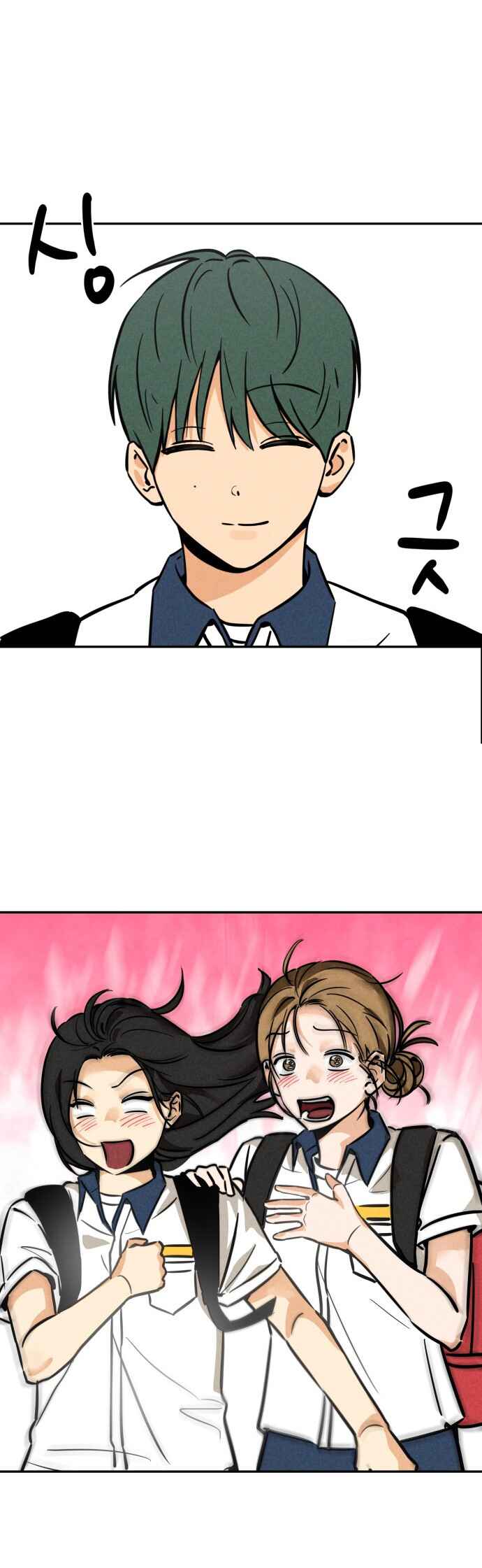 Top Dog Kim Jian Chapter 5 - Page 10