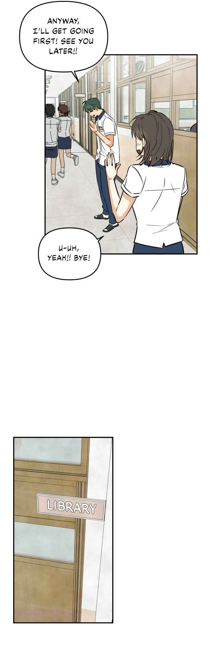 Top Dog Kim Jian Chapter 5 - Page 29