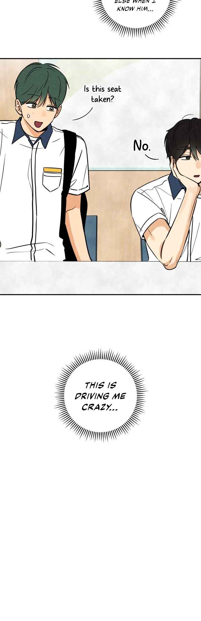 Top Dog Kim Jian Chapter 5 - Page 32