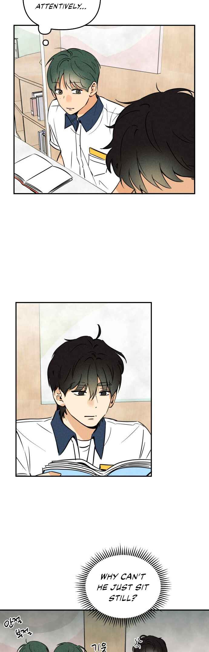 Top Dog Kim Jian Chapter 5 - Page 35