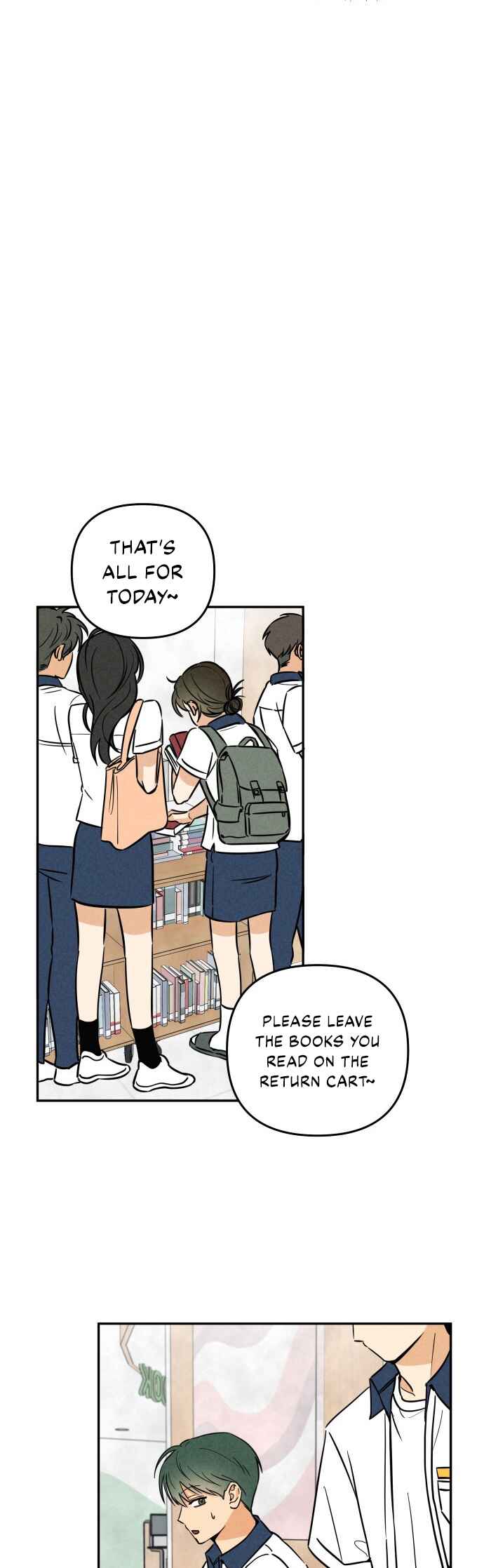 Top Dog Kim Jian Chapter 5 - Page 45