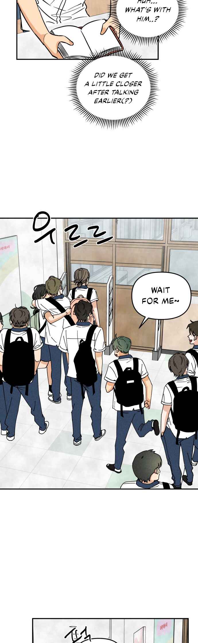 Top Dog Kim Jian Chapter 5 - Page 47
