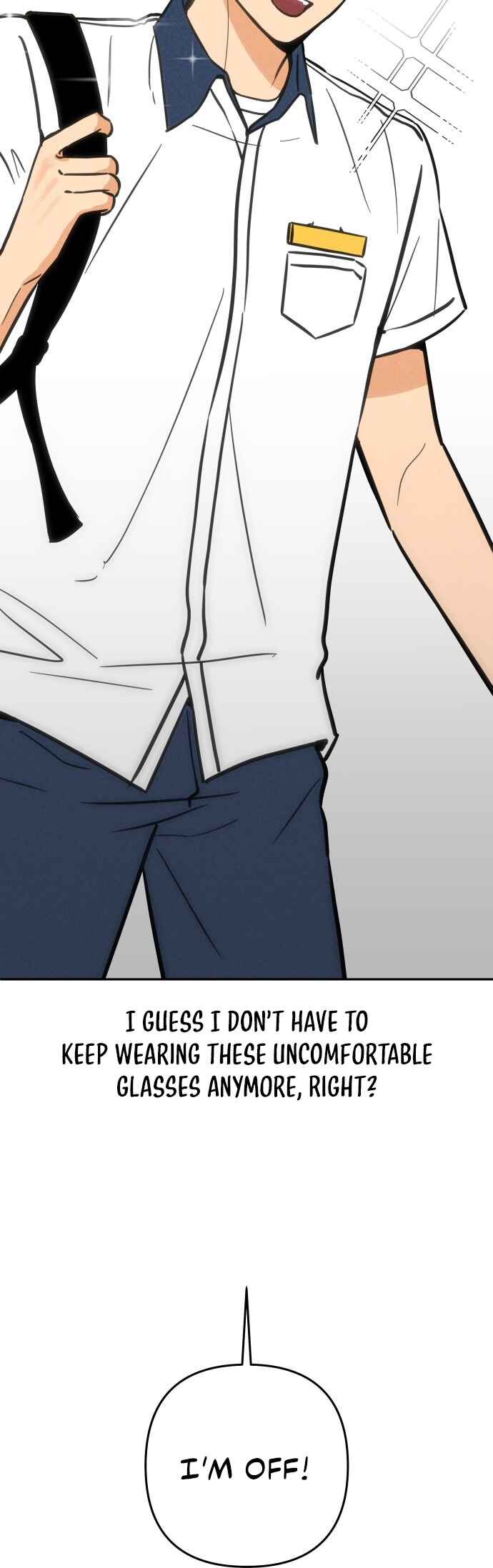Top Dog Kim Jian Chapter 5 - Page 5