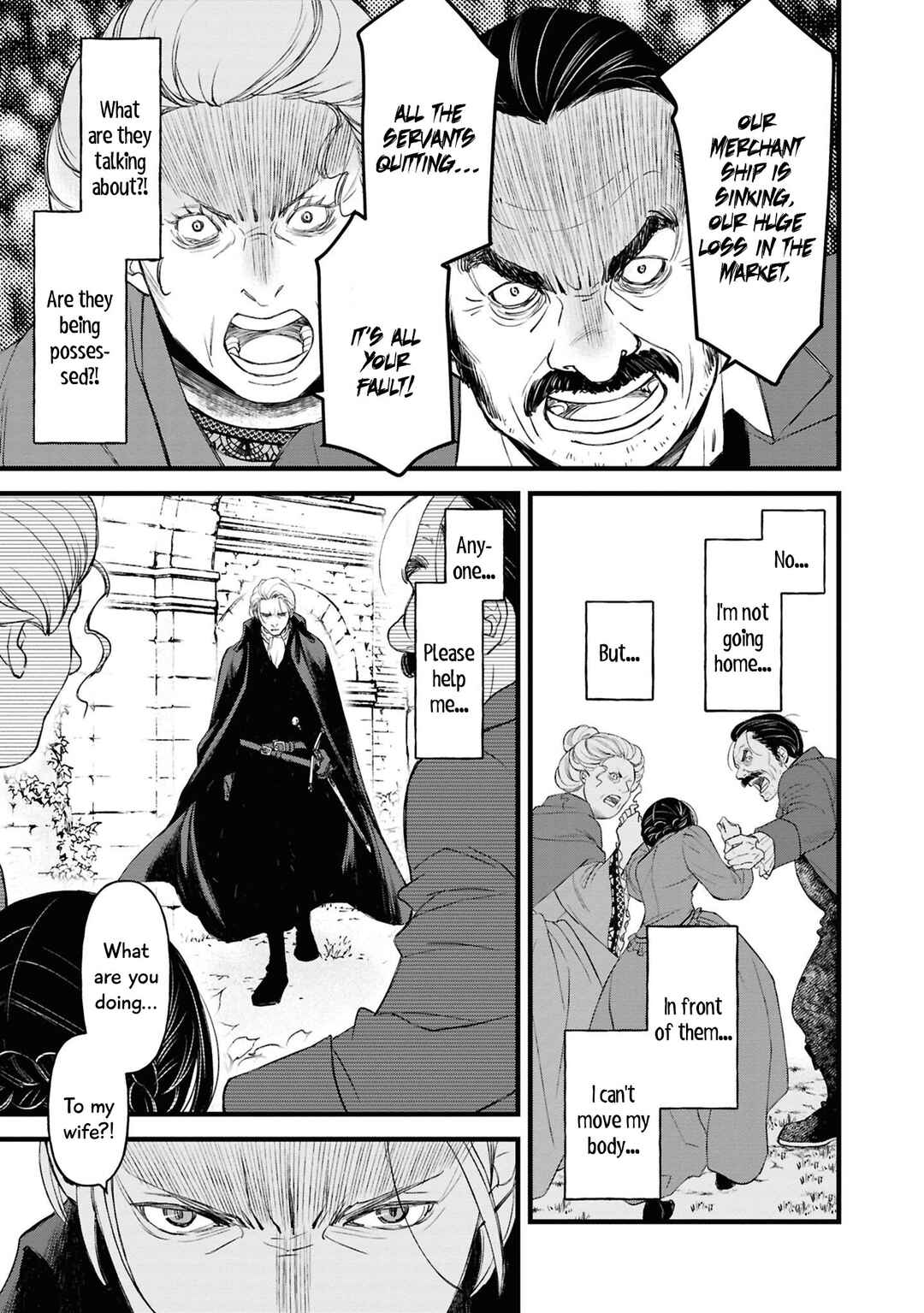 Akuyaku Reijou desu ga, Shiawase ni Natte Misemasu wa! - Anthology Comic Chapter 2 - Page 42