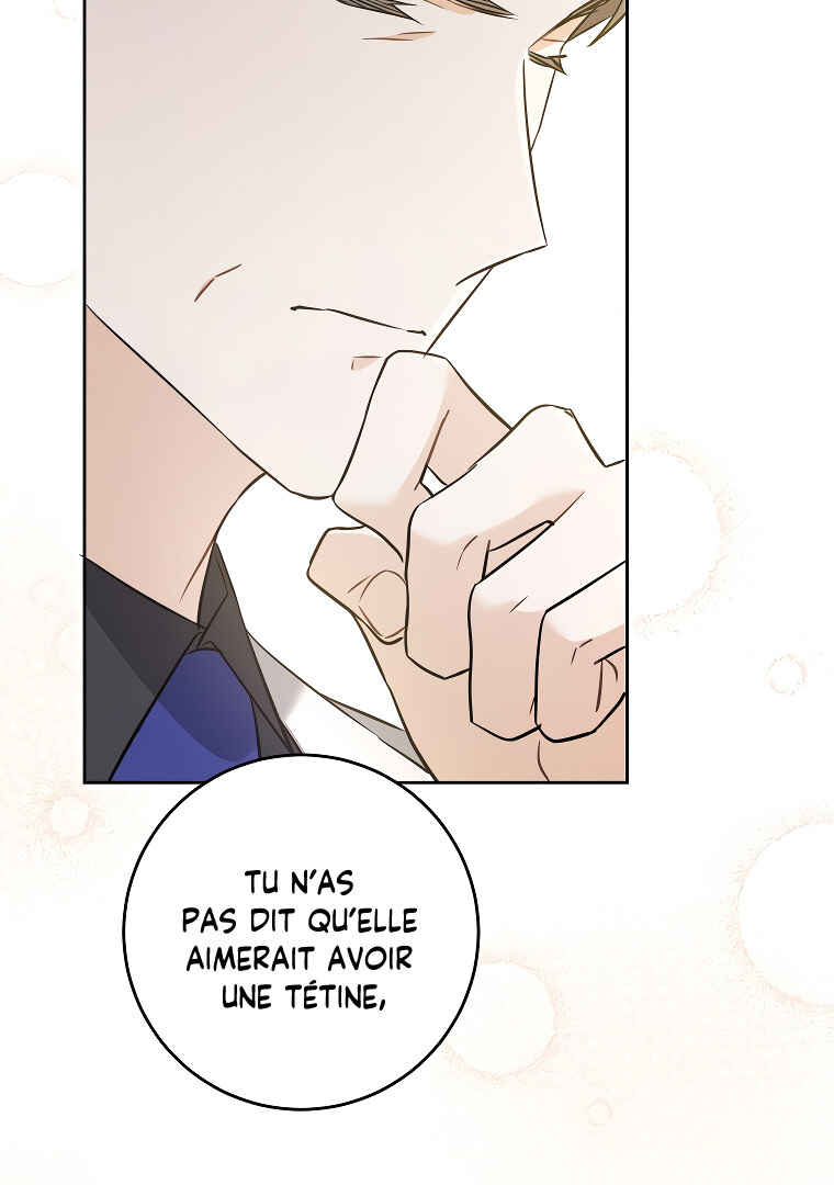 Gimme That Pacifier! Chapter 74 - Page 103